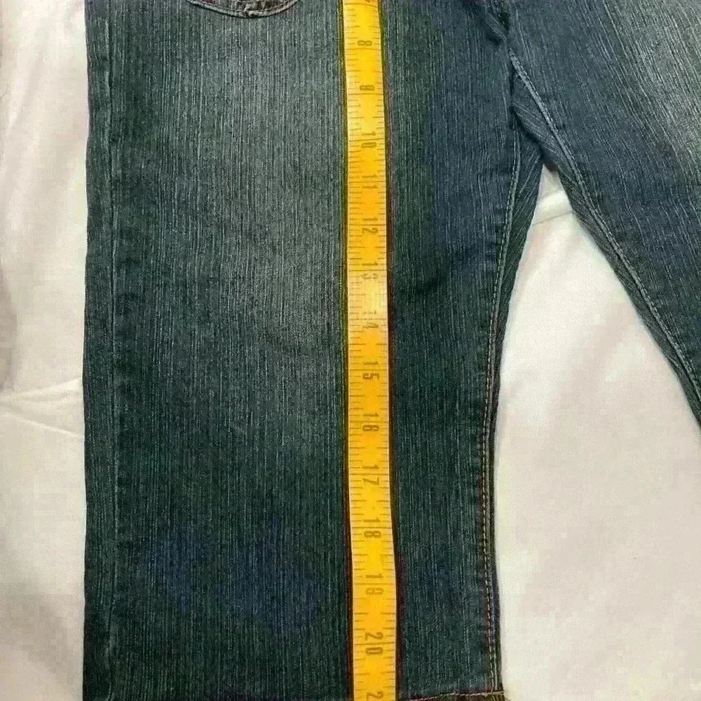 U-51 Capris Sz 11 - Picture 4 of 7